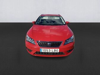 Seat León 1.6TDI CR S&S Style 115 - 16.500 € - coches.com