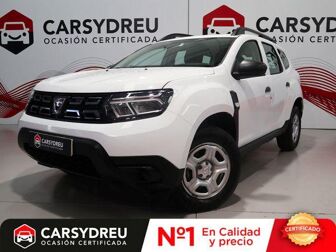 Dacia Duster 1.5 Blue dCi Essential 4x2 85kW - 14.900 € - coches.com