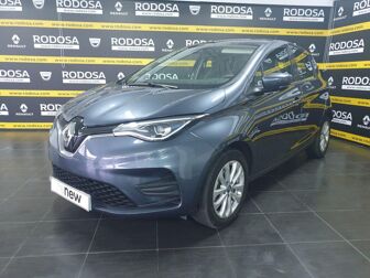 Renault Zoe  Intens 50 R110 80kW