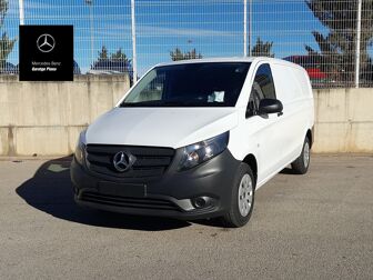 Mercedes Vito nuevo 0km, precios y cotizaciones.