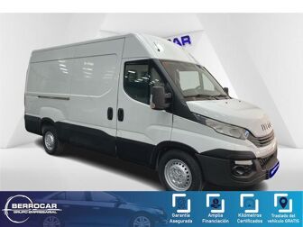 IVECO Daily Furgone 35S14 V 3000 H1