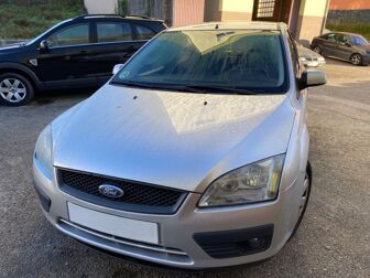 Ford Focus 1.8TDCI Trend - 4.800 € - coches.com
