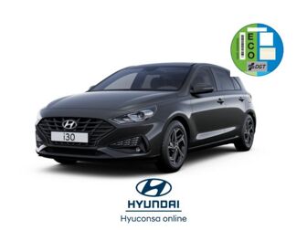 Prix Hyundai I30 dès 27 718 € : consultez le Tarif de la hyundai