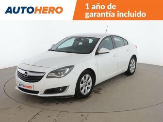 Opel Insignia de segunda mano online