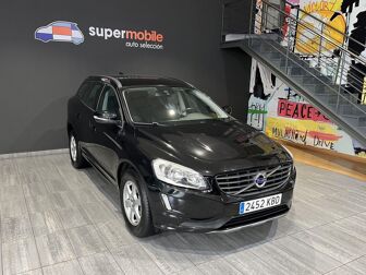 Volvo XC60 D4 Kinetic 190 - 18.900 € - coches.com