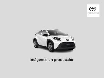 Toyota Aygo X Cross Play - 14.890 € - coches.com