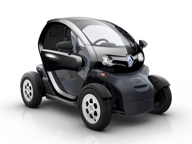 Renault twizy life deals 80