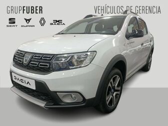 DACIA Sandero (2023) - 16.900 € en Barcelona