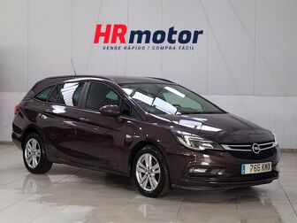 Opel Astra ST 1.6CDTi Business 110 - 12.890 € - coches.com