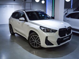 BMW X1 sDrive 18d - Drivercarsbcn