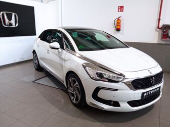 Ds DS5 2.0BlueHDi S&S Style 150 - 14.500 € - coches.com