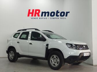 Dacia Duster 1.0 TCE Essential 4x2 75kW - 15.590 € - coches.com