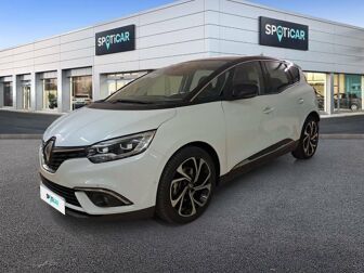Renault Scénic 1.3 TCe GPF Zen S&S 117kW - 21.900 € - coches.com