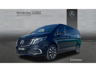 Mercedes EQV 300 Larga - 60.190 € - coches.com