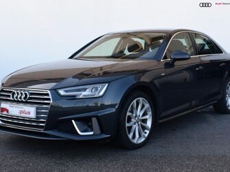 Audi A4 35 TDI S line S tronic 110kW - 20.000 € - coches.com