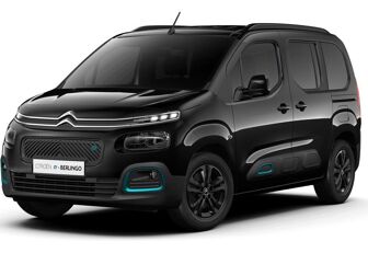 Pantalla CITROEN BERLINGO 1 PHASE 2 Diésel ocasión