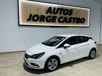 Opel Astra 1.6CDTi Business 110 - 9.800 € - coches.com