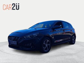 Hyundai i30 1.6CRDi Klass 116 - 13.900 € - coches.com