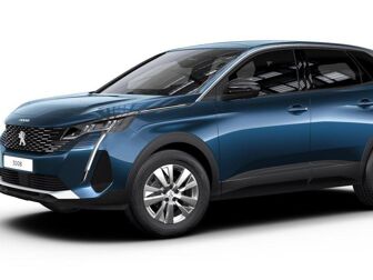 Peugeot 3008 HYB PHEV 180 Active Pack e-EAT8 - 23.653 € - coches.com
