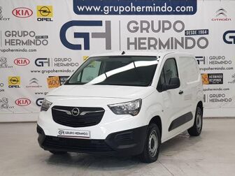 Opel Combo Life 1.5TD S/S Innovation L 100 - 8.500 € - coches.com