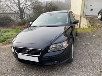 Volvo S40 1.6D Kinetic - 4.500 € - coches.com