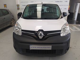 Renault Kangoo Combi 1.5dCi Energy Emotion M1-AF 55kW - 11.500 € - coches.com