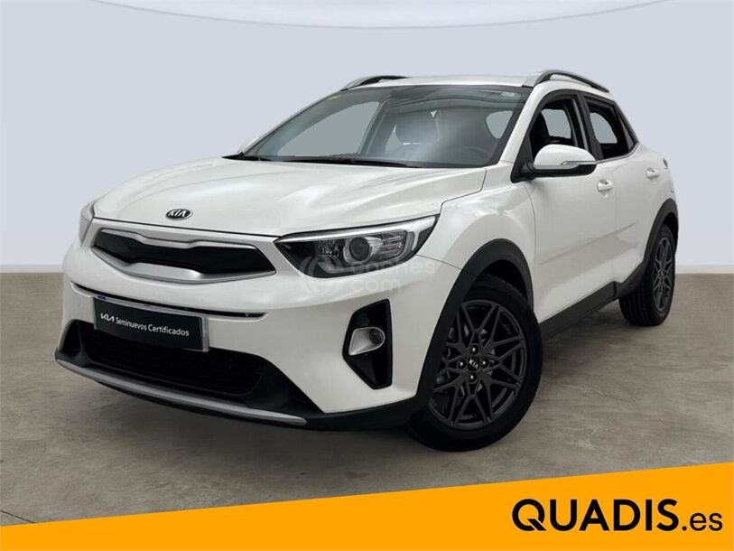 Foto del KIA Stonic 1.0 T-GDi Eco-Dynamic Black Edition DCT 120