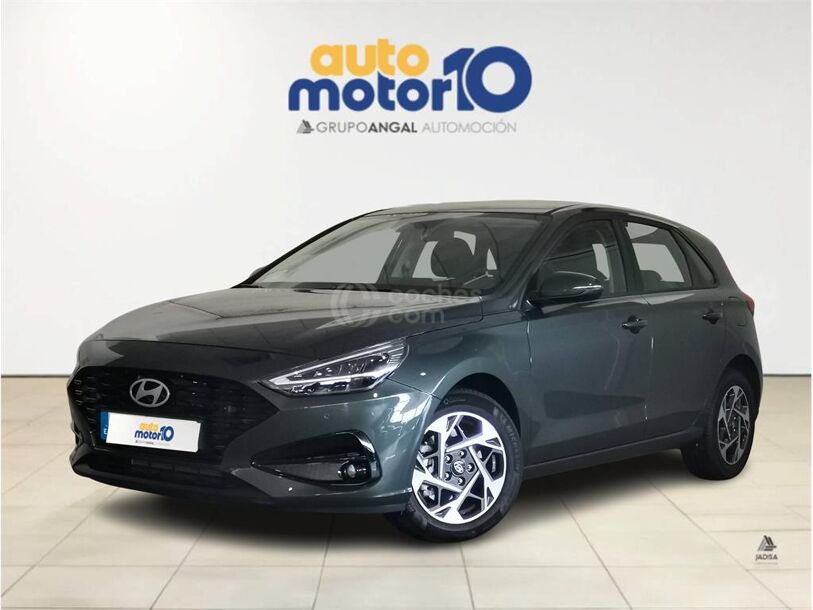 Foto del HYUNDAI i30 1.0 TGDI Klass 48V 100