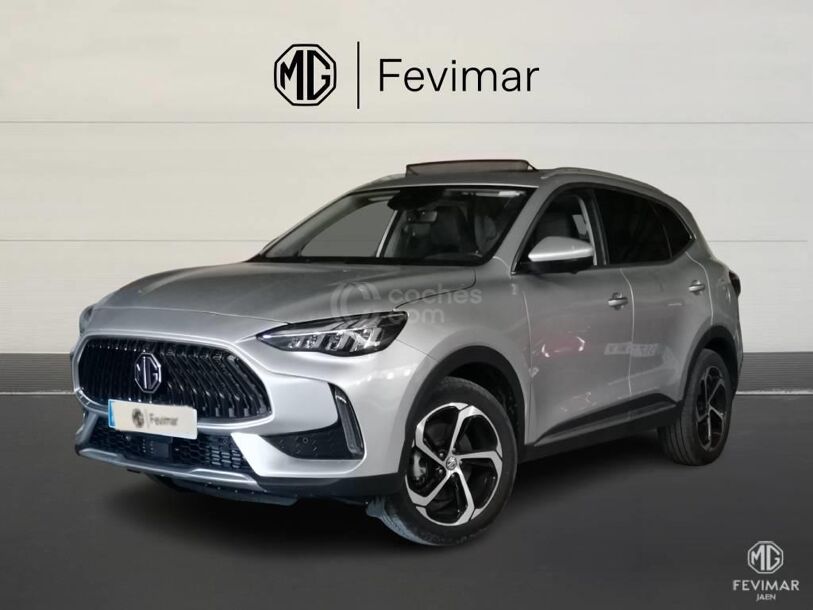 Foto del MG HS 1.5 T-GDI Luxury