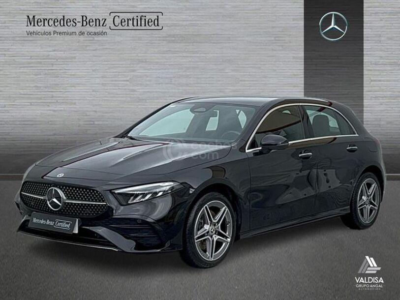 Foto del MERCEDES Clase A A 250e 8G-DCT